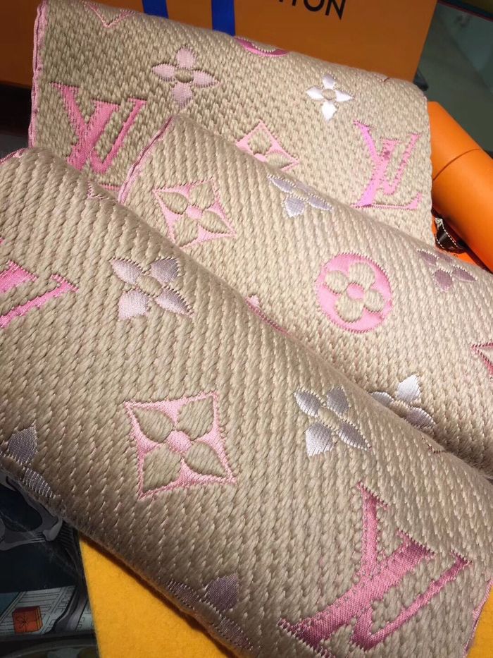 Louis Vuitton Scarf LV00156